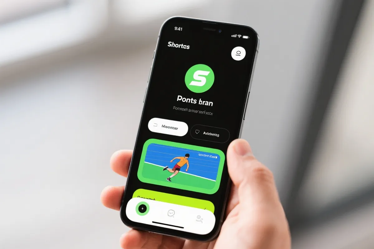 必威体育App界面示意