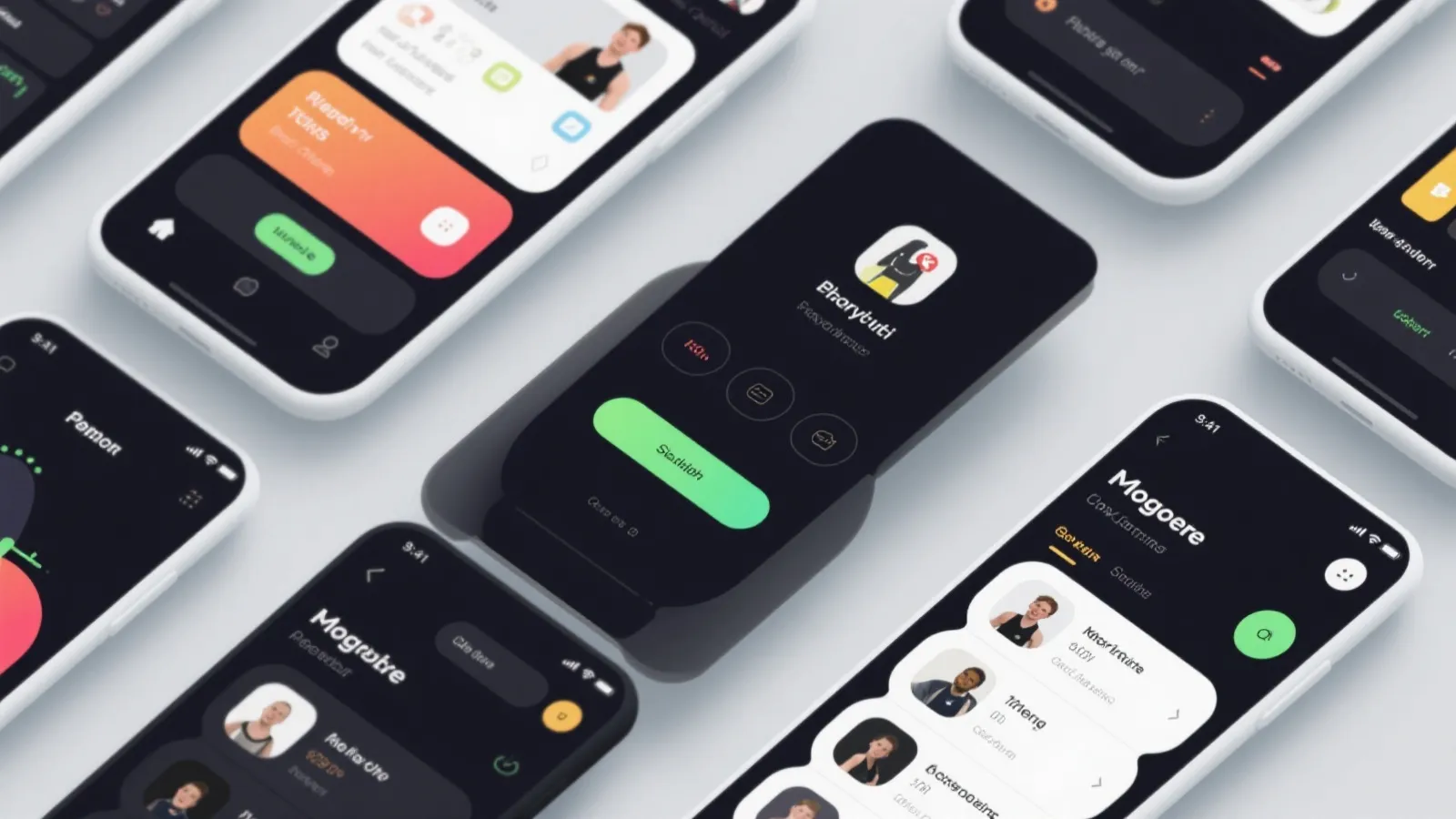 必威体育App 界面预览