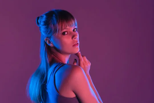 数据分析师头像