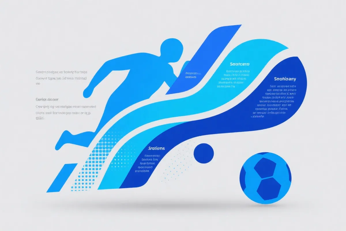 体育数据与图解