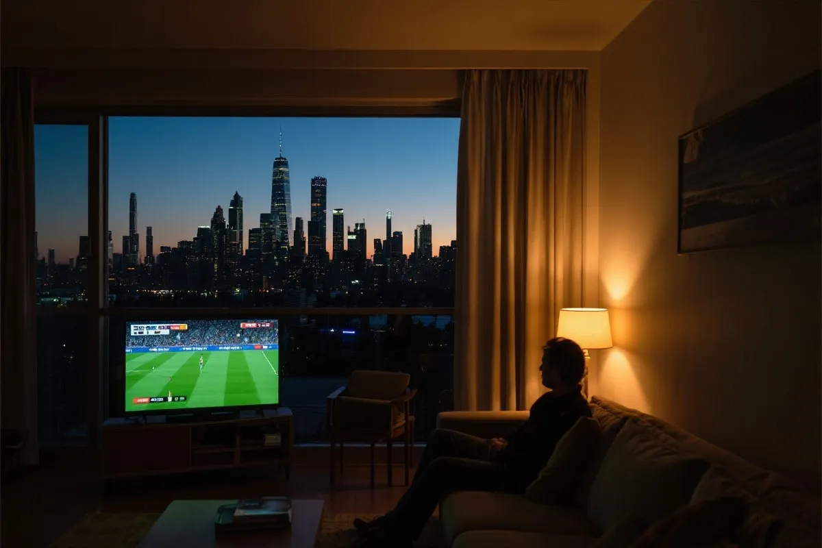 2026世界杯参赛球队中国时间：哪些队更适合你在下班后、周末或清晨追？